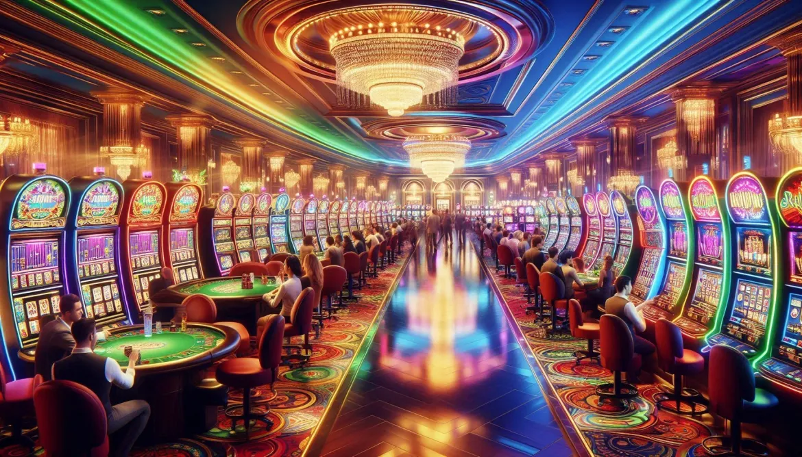 Lumi Casino